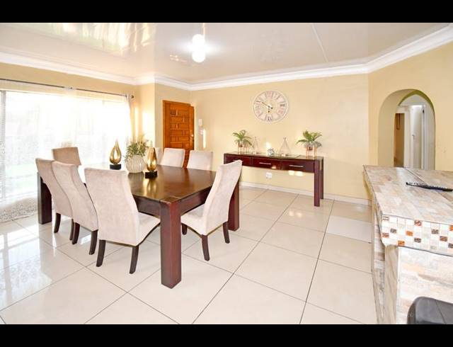 4 BEDROOM PROPERTY TO RENT IN BIRCHLEIGH